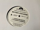 Mother Love Bone RARE [NM] 1992 DJ PROMO VINYL 12
