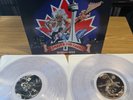 HEAVY METAL VINYL RECORD - IRON MAIDEN