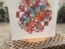 SEALED  Grateful Dead Live at Lyceum Theater 1972 x24LP 180g Box Set - Mint