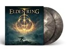 Elden Ring Official 2LP RPG Game Soundtrack Score SEALED Marble Vinyl x1 FAST