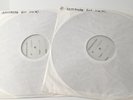 SERGE GAINSBOURG - 2LP LIVE - TEST PRESSING COMME NEUF-AS NEW-NEVER PLAYED