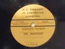 Unreleased Acetate Merseybeat-Cavern-Beatles P.F. (Percy) Phillips The Georgians