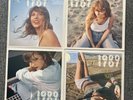 Taylor Swift 1989 - Taylor's Version - Full Special Edition 4LP Vinyl Bundle Set