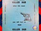 Inner Circle – Killer Dub Reggae Dub Top Ranking Sounds 12