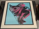 Deluxe Boxed Gorillaz The Now Now Blue Vinyl R2’s Diary Mixed Art Work Badges
