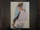 Eric Johnson Tones First US Pressing 1986 Vinyl LP SEALED w/promo cut