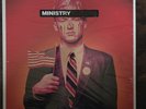 Ministry – Filth Pig First US Pressing 1996 Vinyl LP Warner Bros. Records NM