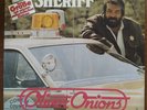 Bud Spencer OLIVER ONIONS SHERIFF 45 giri sigla Uno Sceriffo Extraterrestre '79