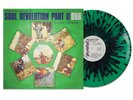 Bob Marley & the Wailers Soul Revolution Part II Dub (Vinyl) (US IMPORT)