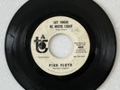 Pink Floyd Let There Be More Light / Remember A Day 1968 US Vinyl 7