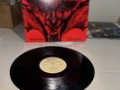 Smokin' Bats at Campton's 1974 Primevil Vinyl Uber Rare Nm #london