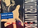MOTHER LOVE BONE SHINE BLUE VINYL LP 180G LIMITED EDITION IMPORT NEW SEALED MINT