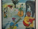 1968 THE BAND “Music From Big Pink
