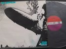 Led Zeeppelin Turquoise 1st Press Ex
