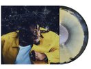Obongjayar - Paradise Now Vinyl - Blood Records