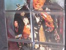 Michael Jackson BAD Souvenir Singles Pack Square 45t 7
