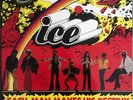 ICE Each Man Makes His Destiny LP 1973 Afro Soul Funk Jazz