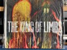 Radiohead The King of Limbs Deluxe LP Sealed Newspaper Edition Thom Yorke Bends