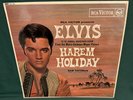 Elvis Presley RCA RD-7767 Harum Holiday LP UK 1965 Exc