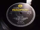 The Beatles Rubber Soul Very First  -1/-1  1965 UK Mono Press PMC 1267 NM-