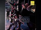 The Doors Strange Days Lp Very FIRST 1967 U.S. -1/-1 Monarch Press NEAR MINT