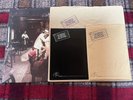 LED ZEPPELIN IN THROUGH THE OUT DOOR SWAN SONG P10726N Japan VINYL LP Notebook