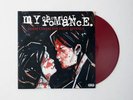 Sealed My Chemical Romance Three Cheers For Sweet Revenge UO Exclusive Vinyl