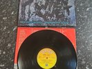 Bon Jovi - Slippery When Wet Vertigo 1986 12