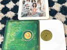 Alice Cooper: Billion Dollar Babies LP Warner Bros/US green label w/bill VG+/SVG