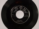 LIGHTNING HOPKINS: Don't Keep My Baby Long US ’52 RPM Scarce Blues 45 HEAR