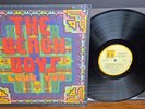 The Beach Boys Love You LP Vinyl Album Record Rock 1st press 1977 Brian Wilson