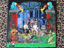Rich Kids On LSD RKL Riches To Rags 1994 US LP Epitaph Records 864451 NM