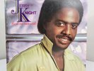 Jerry Knight - Love's On Our Side LP Record Vinyl A&M 1982 SP-4877 Promo