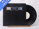 The Durutti Column The Return Of The Durutti Column LP Vinyl Record - VG+/EX