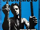 Chokehold Prison of Hope from Conquer the World Recs. on Blue Vinyl 100 Pressed