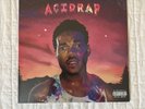 Chance the Rapper - Acid Rap Purple/Blue Swirl Vinyl 2xLP New Official Release