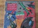 LARRY WU - Let Me Show You. US Atlantic 12'. Rare Og 1984. Modern Soul, Boogie