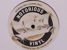 Marc Smith - Centripital EP - Notorious 1994 Old Skool Jungle Hardcore VG+
