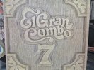 El Gran Combo ‎– 7 - Latin, Salsa, Guaguancó, Guaracha, Son, Venezuela, 1985