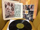 Alice Cooper Billion Dollar Babies 1973 Vinyl 1st Press DOLLAR BILL Inserts VH