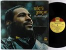 Marvin Gaye - What's Going On LP - Tamla OG Press VG+
