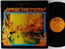 Meters - Fire On The Bayou LP - Reprise OG Press VG+