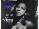 Natalie Cole - Unforgettable With Love 2xLP - Elektra SEALED