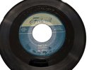 Doo Wop/Vocal 45 RPM The Royals on Federal: Someone Like You.That’s It V:VG++.