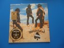 Motorhead Ace of Spades LP (2024) NEW Shrink Wrap Tear 50th Anniversary