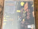 DAVID BOWIE - THE RISE AND FALL OF ZIGGY STARDUST 1/2 SPEED MASTER VINYL LP NEW