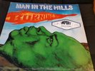 BURNING SPEAR MAN IN THE HILLS LP ILPS 9412