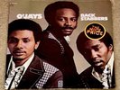 (SEALED )-The O’Jays-“Back Stabbers”(1972) CBS/Philadelphia International 31712