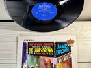JAMES BROWN SHOW THE APOLLO Theatre Presents In Person 1966 KING RECORDS 826 VG