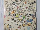 1970 US Led Zeppelin III First Press Mastercraft Vinyl So Mote Be it Record  LP